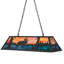 Rustic Lodge 6 - Light Pendant