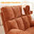 Power Lift Recliner For Elderly With Adjustable Headrest, Oversized Dual Motor Lift Recliner Chairs With Massage And Heat, Electric Lift Chair With Store Boxes-129239072