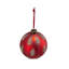 Ornement boule de Noël