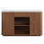 Walnut is out of stock selected