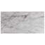 Waves Golden Valley 12X24 Fluted 3D Honed Marble Tile-1808278516