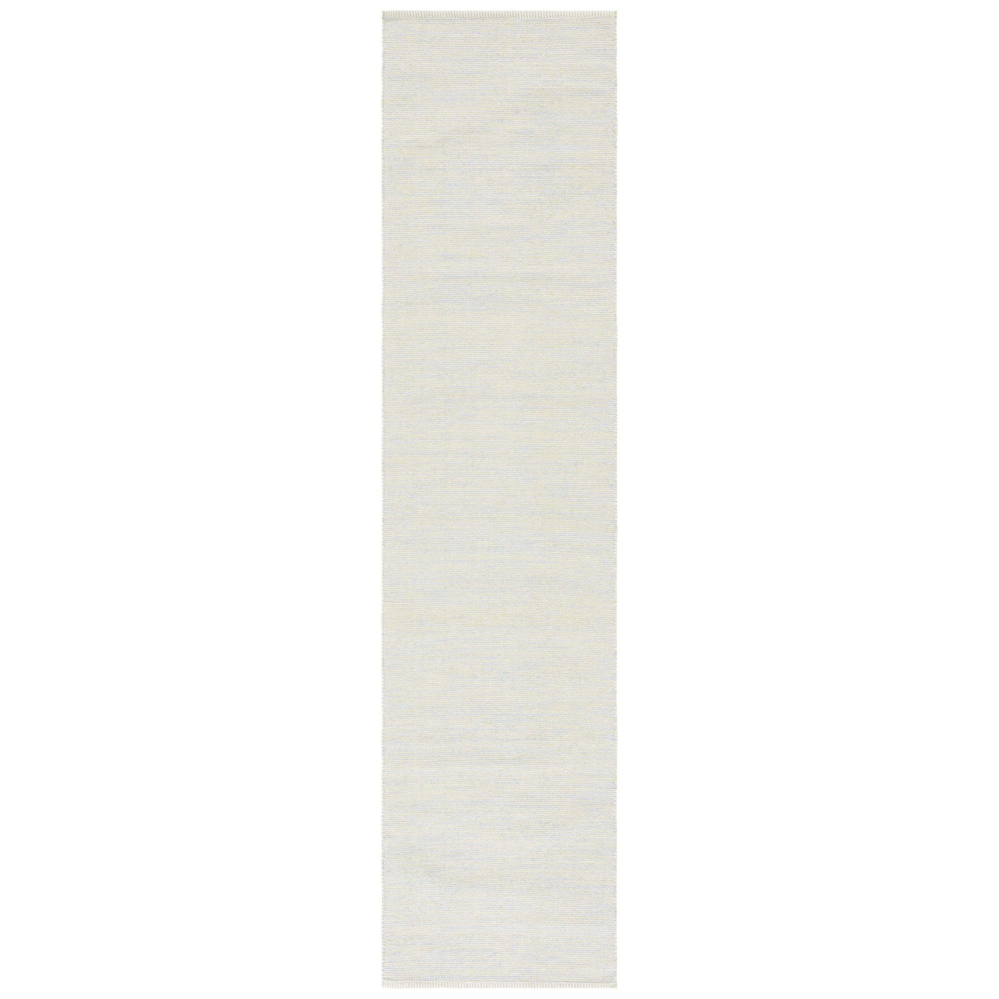 Dallis Cotton Rug, Runner 2'3" x 9'