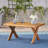 Eaglewood Coffee Table(Only Including Coffee Table,Without Chairs)
