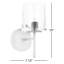 Marietta Wall Sconce