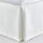Soprano Paneled Bed Skirt-2242868-2242872