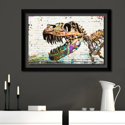 " Dino' Graphic "