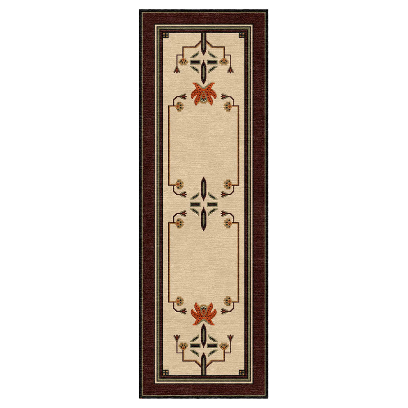 Dahlia Rug