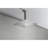 Shower Head In Bathroom - Stainless Steel, Brushed Nickel, High Rainfall, Water Saving, Self-Cleaning Saving , Nozzle