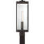 Tête de lanterne à 1 lumière H 20,5 po Westover-1328856924