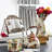 Courtly Check® Cafe Curtain