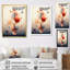 Metamorphosis Interior Design Retrofuturistic sur toile-436260720-436260728