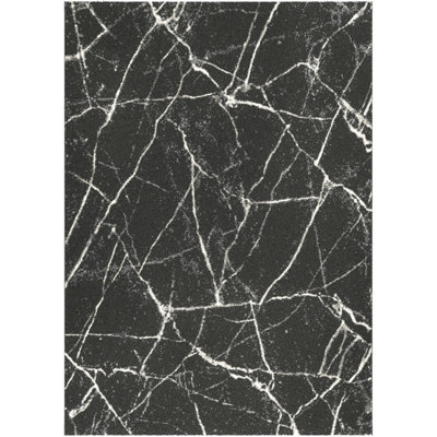 Arshaluys Abstract Area Rug