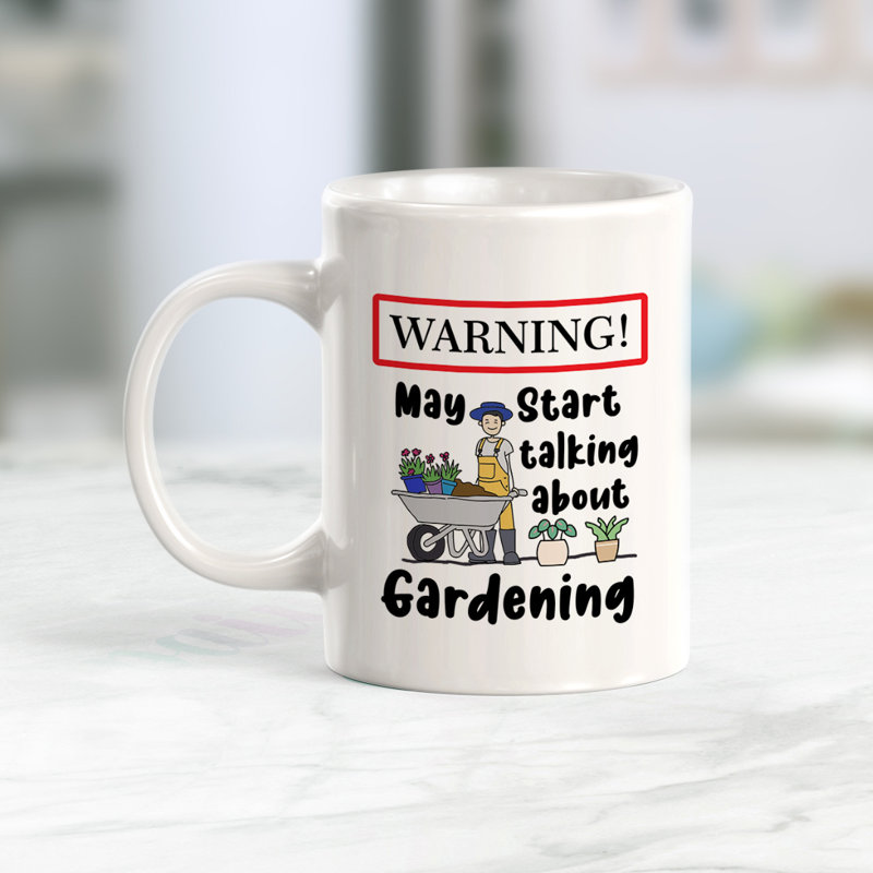Forsan Polypropylene Plastic Coffee Mug
