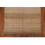 Tapis kilim Earth Tone