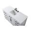 Meuble-lavabo simple 54 po Ahner-16195786