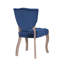 Chaise d'appoint Islombek
