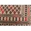 Tapisserie crème Brill Kilim 3 pi 10 po x 6 pi 0 po