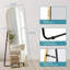 Metal Arch Mirror-174168836