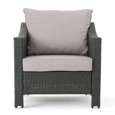 Fauteuil 2 pièces