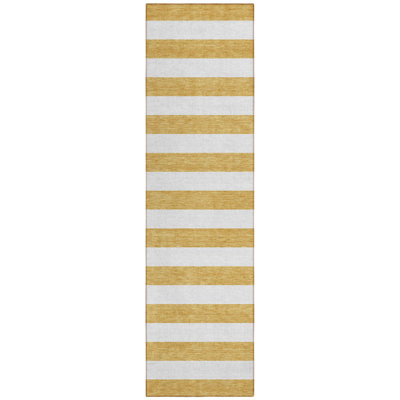 Tapis de couloir d'extérieur 8 pi