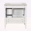 Armoire de salle de bain moderne avec lavabo en céramique-1206023923-1206023925