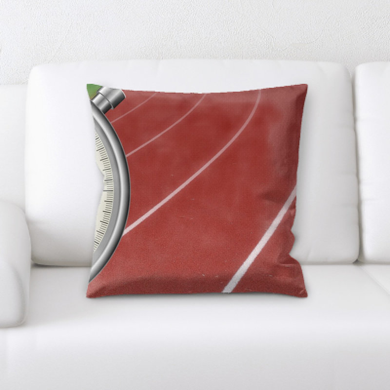 Coussin de chronomètre