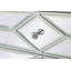 Commode double 6 tiroirs l 48 po Bashaw-377590507