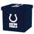 Colts d'Indianapolis est en rupture de stock