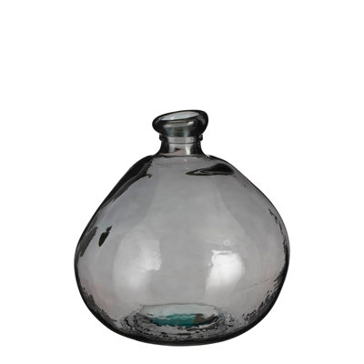 Dresler Glass Table Vase