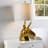 Callis Resin Table Lamp