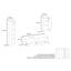 Aariyona 4-Piece Bathroom Furniture Suite-1536141939-1538769271