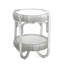 Willow Creek End Table-42535873
