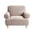 Taupe is out of stock selected