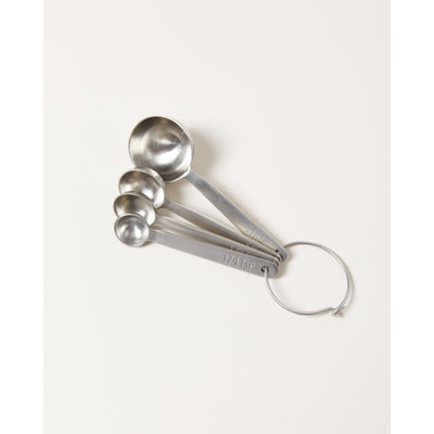 Stowe Measuring Spoons