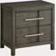 Magnifique table de chevet 1pc-1304445015