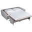 Marotz Sofa Bed with Mattress-460784919