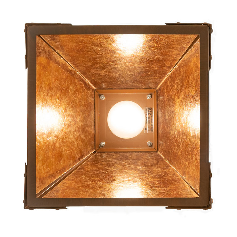 Aeryk Pendant