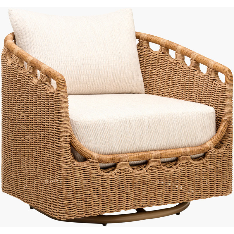 Marvella Outdoor Lounge Chair