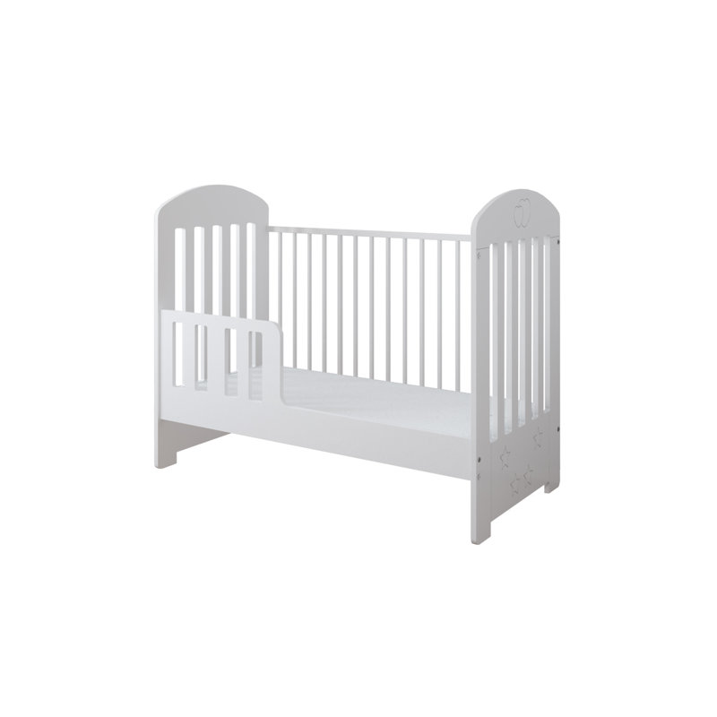 Ennis Cot Bed, No