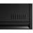 2-drawer Metal Lateral File Cabinet (black) – Locking Design For Home/office, Fits Legal/letter/a4 Sizes, Widened Drawers For Organized Document Storage, Assembly Required-114328172