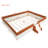 Tamaj Upholstered Daybed Frame with Fence and Stairs-929056655-885192550