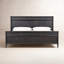 Toulouse Solid Wood Bed-1560806201-1561016298