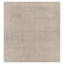 Textural One-of-a-Kind 14x15 Hand Knotted Area Rug