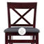 Tabouret de bar et de comptoir Clarke-1508139022