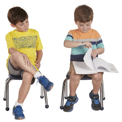 Stackable Classroom Chair