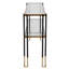 Console de 53,5 po Springtown