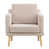 Beige is out of stock selected