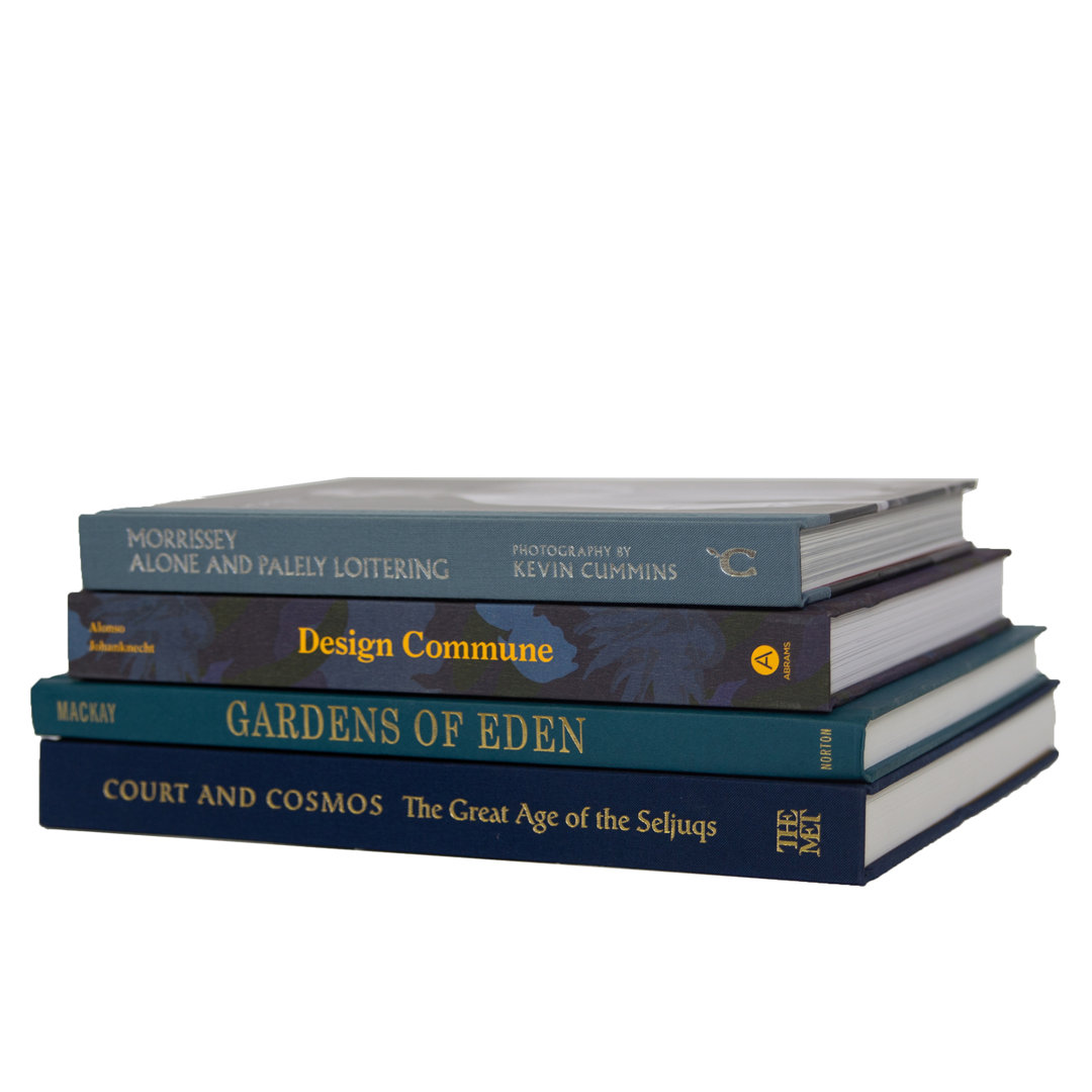 Modern Gulf Coast Hicham, S/4 George Oliver