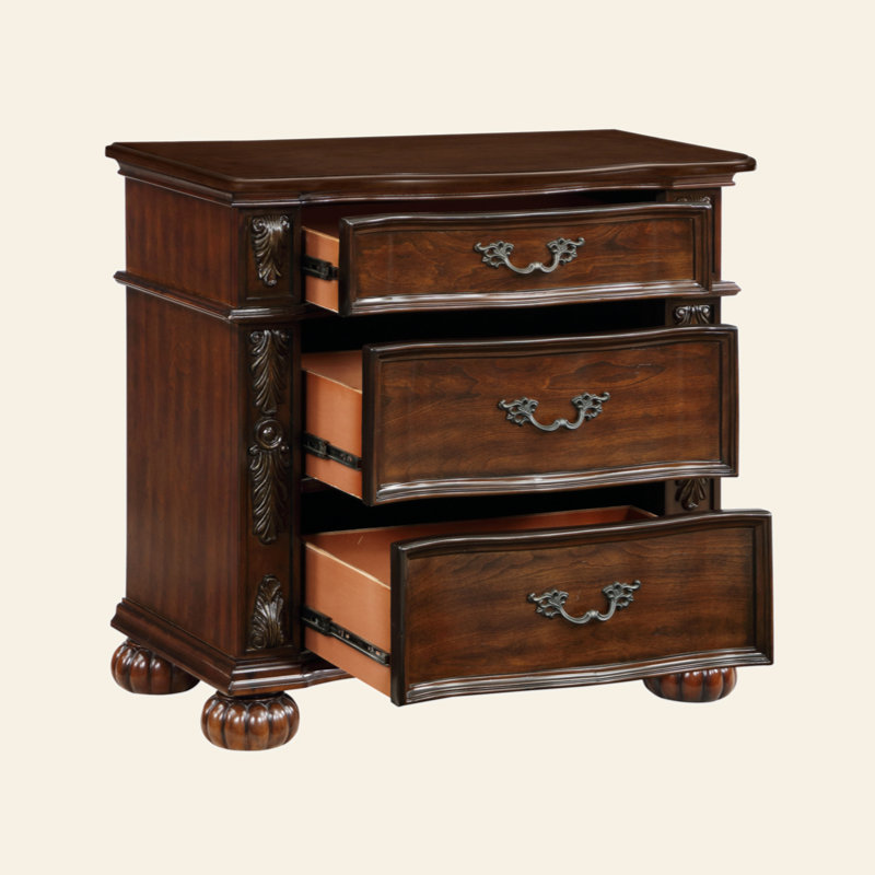 Table de chevet Berny
