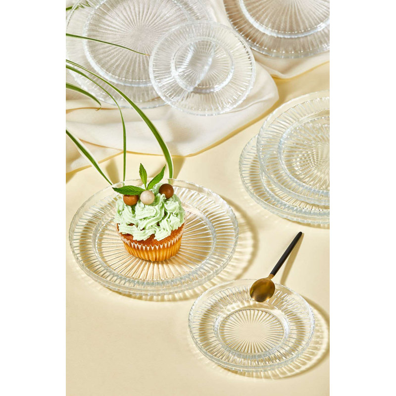 Ensemble de verres à thé
